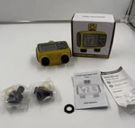Premium Programmable 2-ZONE Smart Sprinkler Timer Outdoor Automatic Irrigation Open. Price: $22.06.