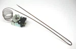 Robertshaw SA-245-36 Oven Grill Thermostat For Hobart Vulcan 344635-4 New. Price: $60.86.