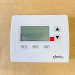 Xfinity 3156105 Centralite Ha Thermostat Zibbee Alliance Open Box. Price: $22.50.