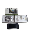 Allure Energy Eversense Wifi Touchscreen Thermostat Open. Price: $33.99.