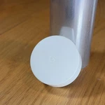 Google Nest Temperature Sensor Wireless Bluetooth Home Indoor Battery Used. Price: $42.28.