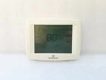 White-rodgers Emerson Programmable 7-DAY Touchscreen Thermostat 1F95-1277 Used. Price: $79.99.