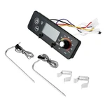 Mootvgoo Digital Thermostat Controller Broad Kit Replacement P9 New. Price: $51.46.