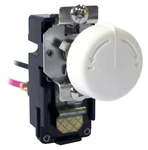 King Electric Wall Heater Thermostat Double Pole Easy Install Bi Metal Sensor... New. Price: $71.99.