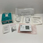 Totaline P374-2200FM Commercial Multi Stage Programmable Heat Pump Thermostat New. Price: $79.99.