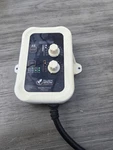 Plug'n'grow PNG-030 Humidity Controller Hydroponics Analog Wall Mount Used. Price: $75.00.