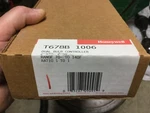 Honeywell Dual Bulb Boiler Reset Controller Thermostat New Old Stock T678B1006. Price: $99.00.