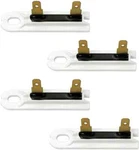 4PC High Limit Thermostat Replacement Fits Whirlpool Dryer WP3392519 New. Price: $13.07.