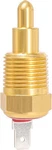 Gold Electric Fan Thermostat Switch For Cooling System 210 195 Degree Relay New. Price: $14.49.