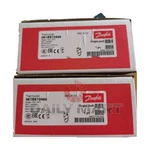 New In Box Danfoss 061B810466 Thermostat. Price: $514.42.