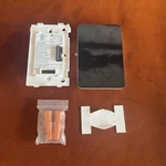 Suntouch Sunstat Relay R4 500980 Electric Floor Heating Control Used. Price: $89.99.