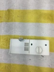 154574401 Kenmore Whirlpool Maytag Dishwasher Detergent Dispenser Free Shipping Used. Price: $8.99.