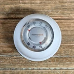 Honeywell CT87K4446 Manual Thermostat - Heat Only Tested And Works Used. Price: $19.95.