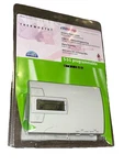 Ritetemp 5-1-1 Programmable Thermostat Model 8022 White 781-733 Damaged Box Open. Price: $84.99.