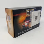 Mpc Mypushcart Remote Start System Kit For Kia Hyundai Firmware 76 Xx Harnesses New. Price: $149.99.