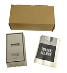 Vintage Honeywell T42A 1052 Thermostat - New Old Stock. Price: $34.99.
