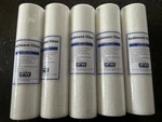 Pack Fits PX05-9 7-8 Micron Sediment Water Filter By Ipw Industries Inc New. Price: $15.00.