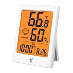 Timloon Digital Indoor Thermometer For Room, Smart Temperature Humidity Monit... New. Price: $20.22.