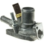 Engine Coolant Thermostat Housing Assembly-integrated Motorad New. Price: $33.95.