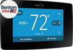 Sensi Wi-fi Smart Thermostat With Touchscreen Color Display, Works Al New. Price: $206.16.