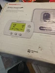 Honeywell Home, Wireless Thermostat Kit, YTH5320R1000 New. Price: $149.00.