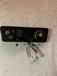 Pitsmaster Bbq Digital Thermostat Controller Board Open. Price: $35.00.