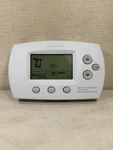 Honeywell RTH6400D1000 Digital Programable Heat/cool W/batteries Used. Price: $40.49.