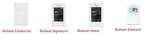 Nuheat Thermostats New. Price: $259.85.