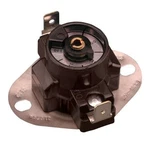 Emerson Climate Technologies 3L05-2 Adjustable Snap Disc Thermostat Limitcontrol New. Price: $35.96.