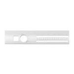 Gg Grand General 68401 Stainless Steel A/c Heater Control Plate For Freig... New. Price: $56.65.