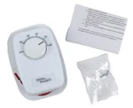 White Rodgers 1G66-641 Thermostat New Open. Price: $21.99.