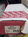 Invensys EGT-07 Electric Gas Thermostat New. Price: $89.95.