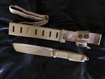 Extrema Ratio Giant Mamba. Hcs. Excellent Multi-function. Japanese Tanto Profile New. Price: $240.00.