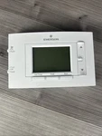 Emerson 1F83C-11PR 7-DAY Programmable Back Lit Digital Thermostat 80 Series Used. Price: $18.99.