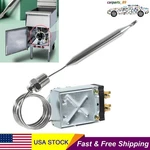 60125401 Fryer Thermostat Fit Pitco Imperial Dean Blodgett American Range Anets New. Price: $44.49.