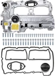 Mitzone N20 Upgrade Aluminum Valve Cover With Gasket Bolts Kit & Oil Cap For Bmw New. Price: $89.99.