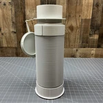 Portable Conditioner Ac Through The Wall Vent Exhaust Frigidaire 5304518155 New. Price: $59.99.