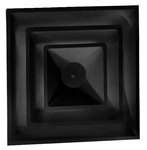 Drop Ceiling Hvac Supply Grille For T-bar Lay-in Coned 24" X Fo... New. Price: $169.89.