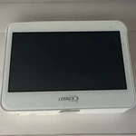 Lennox Comfortsense 7500 Commercial Day Programmable Thermostat 104516-01 Used. Price: $59.99.