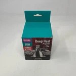 Arcadia Deep Heat Projector 80W E26 Silver Reptile Bulb New. Price: $24.95.