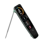 0.5S Instant Read Smart Meat Thermometer Digital, 3.8 Hd Touchscre... Fas New. Price: $59.39.