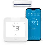 Breez Max Ac Controller Ahr Product Of Year Wifi Thermostat For Mini-sp... New. Price: $180.03.