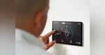 Lennox 22V24 Icomfort S40 Ultra Smart Programmable Thermostat 7" Hd Display. New. Price: $469.00.