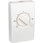 Wall Mount Line Voltage Thermostat Single Pole White Tpi Industrial S2022H10AA New. Price: $65.06.