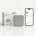 Layla Eco Smart Ac Controller Wifi Thermostat For Mini Split Remote Sensor Alexa New. Price: $159.00.
