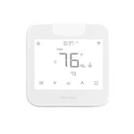 Mrcool MST05 1/2" Mini Smart Wi-fi Thermostat New. Price: $132.88.