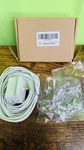 Moyeel 30FT Extension Cable For Cam/wyze Pan, Blink Cam,power Open. Price: $15.95.
