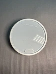 Google Nest E,A0063, T4000ES,WI-FI Smart Thermostat,no Back TESTEDM25 Used. Price: $18.00.