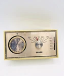 Sears 387.910100 Non-programmable Thrif-t Thermostat Automatic Heating & Cooling Used. Price: $19.99.