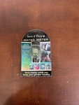Save Drop Water Meter By P3 International - Measures Gallon Usage From Garden New. Price: $19.95.